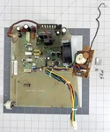 Apple Macintosh Se Analog Board 820-0206-C 630-0147-C Untested. Fixed Price $35.00.