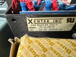 Xentek 42-84 XPX45-12 Power Supply 79-S-0071. Fixed Price $50.00.