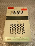 Sola Electric Gs SD180 Mini/micro Computer Regulator, 63-23-215-8. Fixed Price $120.00.