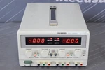 Gw Instek GPC-1850D Triple Output Dc Power Supply 195W 18V 5A. Fixed Price $99.95.