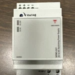 Carlo Gavazzi SPM3-241 Switching Power Supply 120-240VAC INPUT/DC24V 30W Output. Fixed Price $79.99.