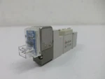 Smc Corporation SY3120-5LOZ-M5 Solenoid Valve Air 2-POSITION Single. Fixed Price $45.99.