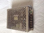 Mean Well S-40-24 Power Supply 24VDC 1.8A. Fixed Price $49.99.