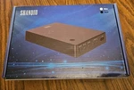 Shanqiu Mini Ups Battery Backup Power Supply FX5- 12PRO-AC New!. Fixed Price $24.99.