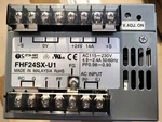 Eta FHF24SX-U1 Power Supply V Dc 14 110 / 230 Ac. Fixed Price $133.88.