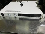 Xantrex Xfr 600-2 Dc Power Supply 0-600V 0-2A. Fixed Price $999.00.
