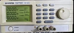 Gw Instek PSP-2010 0-20V, 0-10A Dc Power Supply. Fixed Price $90.00.