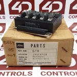 MG25N6EK1 Toshiba Power Module, 25A, 1100V, Opened. Fixed Price $119.00.