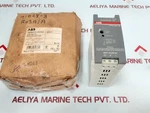 Abb Cp-e 24/1.25 Switch Mode Power Supply 1SVR427031R0000. Fixed Price $124.49.