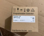 1PC New Fuji NP1S-42 Plc Module NP1S42 #us. Fixed Price $329.30.