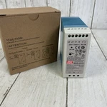 Mean Well MDR-40-24 Din Rail Power Supply 24VDC Brand New. Fixed Price $12.99.
