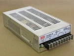 Mw Mean Well Switching Power Supply S-201-5 100-120VAC/3.5A 200-240VAC/2.0A. Fixed Price $50.00.