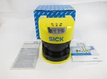 New Sick S30A-7011DA Safety Laser Scanner S30A7011DA 1023892. Fixed Price $8999.99.