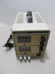 Bk Precision 1711 Dc Power Supply 0-60V, 0-2A. Fixed Price $80.00.
