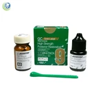 Gc Fuji Ix Gold Label 9 High Strength Mini Pack Posterior Open Box. Fixed Price $35.00.