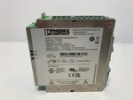 Phoenix Contact 2320461 Ups 24VDC Input 12V/5A 24V/10A Output. Fixed Price $148.88.
