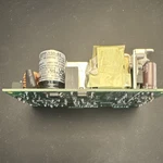 Mean Well EPP-150-48 Open Frame Power Supply 100-240VAC 48VDC 100W 1.8A. Fixed Price $58.19.