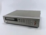 Hewlett Packard 6633A System Dc Power Supply. Fixed Price $478.58.
