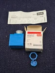 Danfoss 042N7551 Ba-series 14W Solenoid Valve Coil Din Spade Terminal 24V Dc. Fixed Price $57.99.