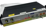 Mpb Communications Model 1RU-P21F-2-CC Fiber Optic Power Amplifier 1RUP21F2CC. Fixed Price $2399.18.