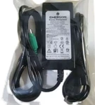 New In Box Emerson 00475-0003-0022 Charger Power Supply. Fixed Price $457.00.