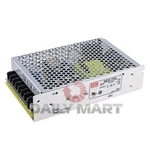 New Box Mean Well NED-75A Switching Power Supply. Fixed Price $74.98.