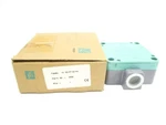 Pepperl+fuchs NJ50-FP-WK-P4 18459 Nsmp. Fixed Price $840.00.