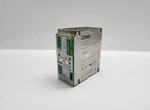 Phoenix Contact TRIO-UPS/1AC/24DC/5 Uninterruptible Power Supply 2866611 Rev 01. Fixed Price $122.55.
