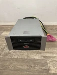 *read** Apc Symmetra Battery SYBFXR3RM With SYAFSU16 Lx Communications Card. Fixed Price $300.00.