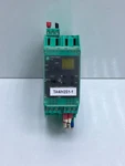 Pepperl Fuchs KFD2-CRG2-1.D, Transmitter Power Supply Pn : 255621. Fixed Price $105.00.