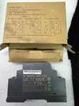 Mean Well HDR-15-24 15.2W 24V 0.63A Hat Rails Power Supply Din. Fixed Price $21.50.