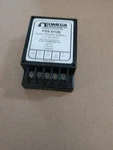 Omega PSS-D12B Dual Power Supply Input: 115VAC 50/60HZ. Fixed Price $29.99.