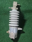 G&w Slip On Terminator, 15 Kv - 110 Bil PAT1701 Hv Porcelain 250 Max Kcm. Fixed Price $299.00.