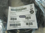 Motorola Symbol 50-16002-029R Power Cable Assembly Zebra Dc Line Cord. Fixed Price $19.99.