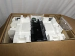 Allen Bradley 1609-P5000E 208/230V 5000VA Uninterruptible Power Supply Ups Ser. Fixed Price $5399.00.