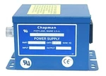 Chapman Power Supply Model: 4STDC5 Part: 11342 120/240V 5000V. Fixed Price $95.95.