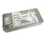 Tdk Lambda H40400 Alpha 400W Power Supply (more Recent Mfg Date). Fixed Price $250.00.