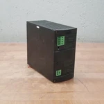Murr Elektronik 857802 Mcs Power Supply, 24VDC, 20A - Used. Fixed Price $162.44.