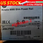 Allen Bradley 2094-PRS7 New Sealed Free Shipping. Fixed Price $1499.00.