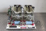 6762 Phasetronics EZ2-41225-F Power Control. Fixed Price $2450.00.