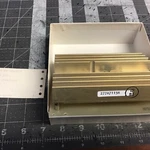 General Electric 277A7119A / (LMP60D). Fixed Price $49.99.