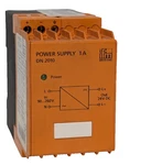 Ifm Electronic DN-2010 Industrial Power Supply, 1A, 24VDC, Switched Mode. Fixed Price $49.99.