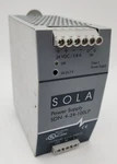 Emerson 4-24-100LP Sola 85-264 Vac Vdc 3.8 Amp SDN424100LP *nda Available. Fixed Price $236.60.