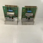 Lot Of New Link Electric 12V Industrial Power Supply Module Board 501-2 Rev. Fixed Price $348.80.