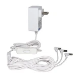 4.5V Lemax Power Adapter With 3 Output Jacks Compatible Lighted Ac.... Fixed Price $27.96.