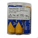Perma Star Vario Battery (10 Pack). Fixed Price $91.94.