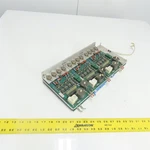 Westinghouse 2D42917G04 Printed Circuit Control Board Power Supply. Fixed Price $146.24.