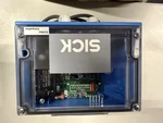 Sick 1026220 CDM420-0102 Modular Connection Device Sensor Interface Module. Fixed Price $40.00.