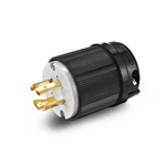 Ul Listed Nema L15-20P Plug Connector MALE,20A Amp,ac VOLT,3 Pole.... Fixed Price $35.64.