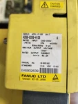 Fanuc Servo Amplifier Module A06B-6089-H106 Finn Power F5-25FB. Fixed Price $2333.00.